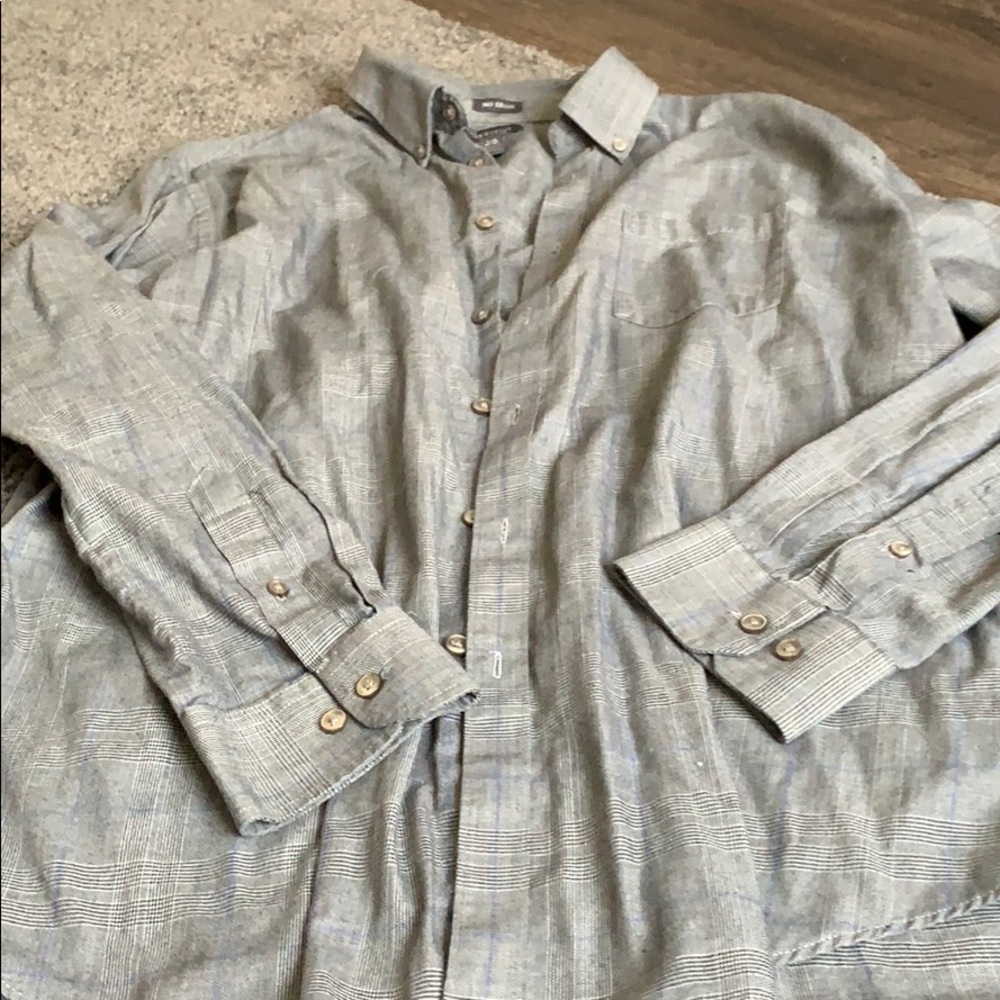 Casual shirt